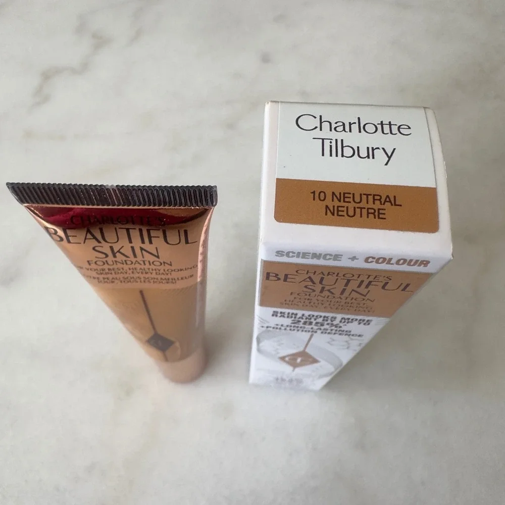 Charlotte Tilbury charlotte tilbury
